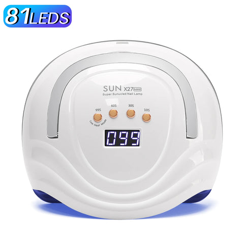 Professional Nail Dryer