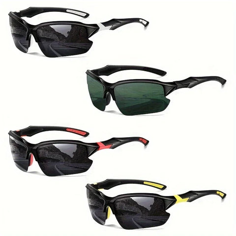 Outdoor Active Sunglasses