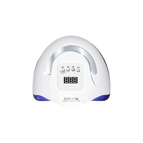 Professional Nail Dryer